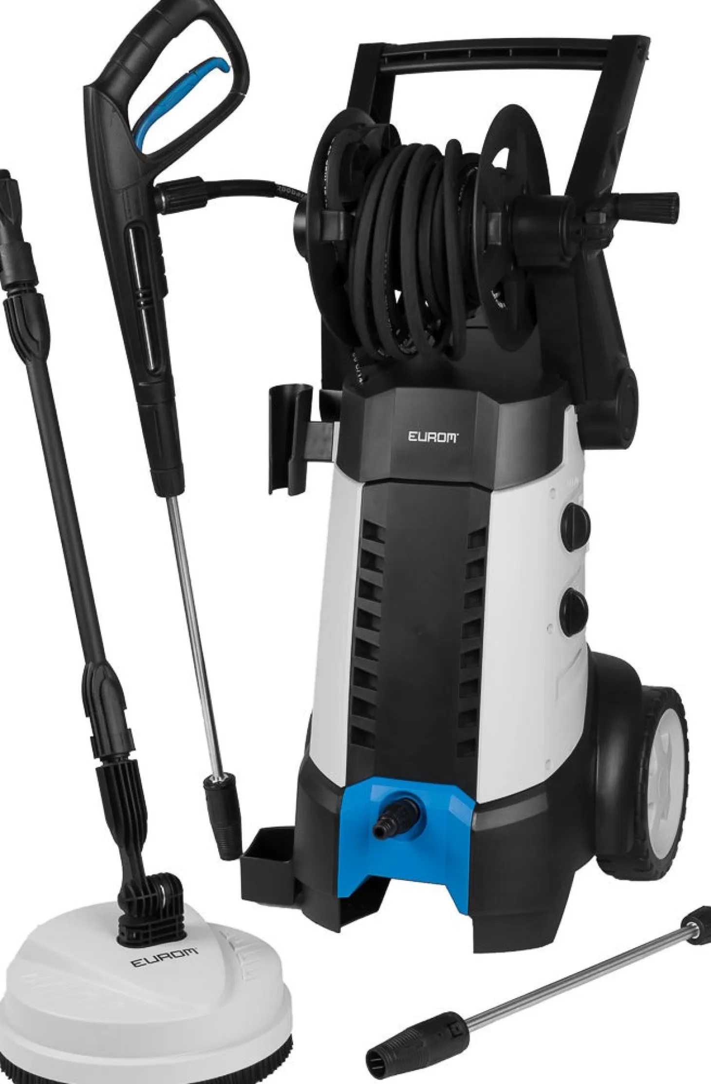 Eurom force 2500 IND