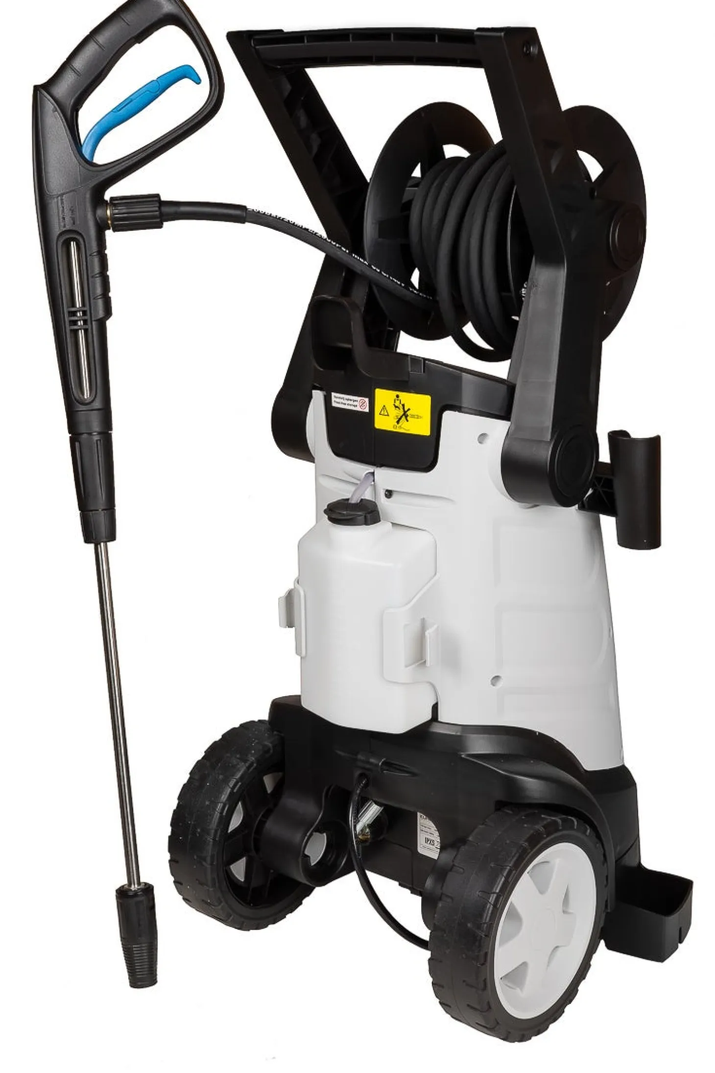 Eurom force 2500 IND