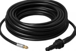 Eurom pijpreiniger Force 15 m