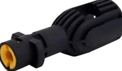 Eurom verlenglans Force 167 cm