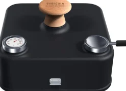 Everdure houtskool barbecue Cube 42,5 x 34,7 x 33,7 cm