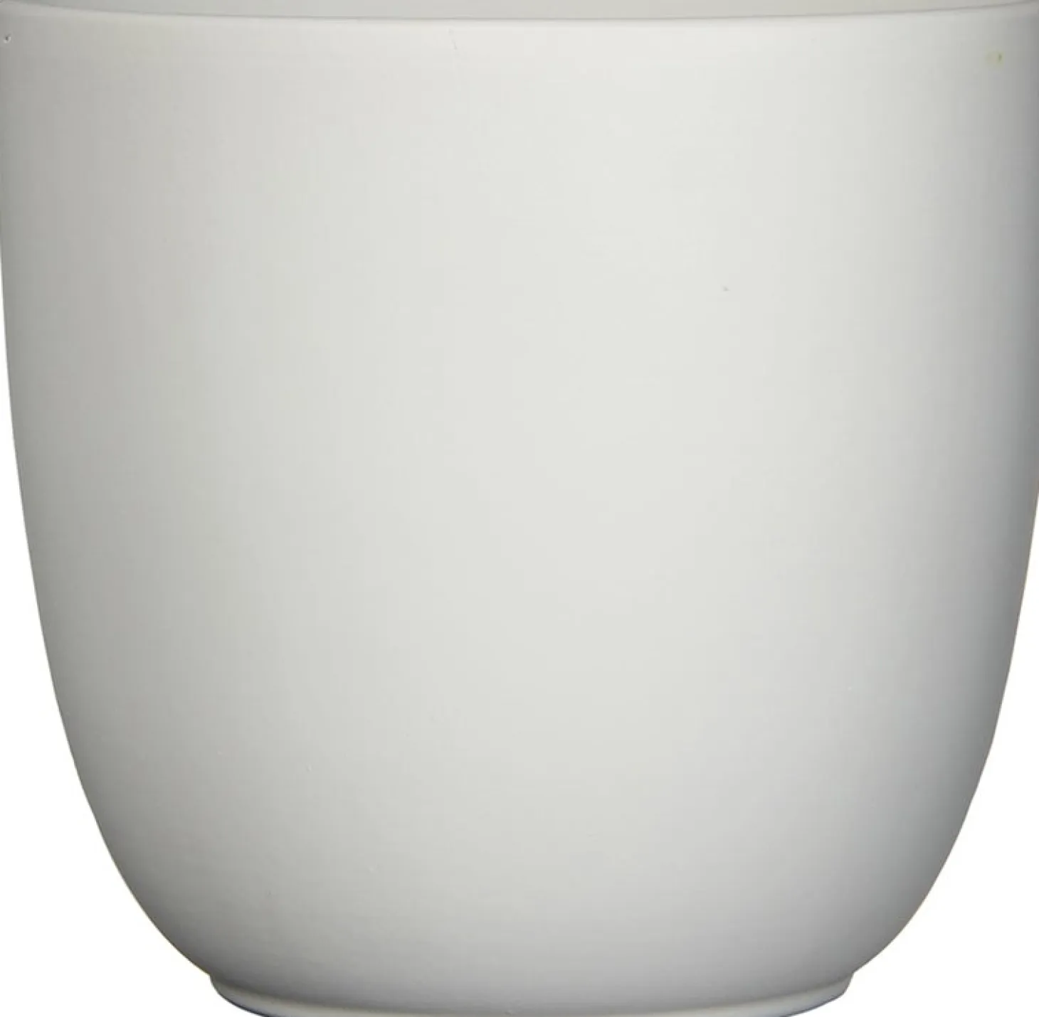 Everydays by Intratuin bloempot Jules wit D 22,5 H 20 cm