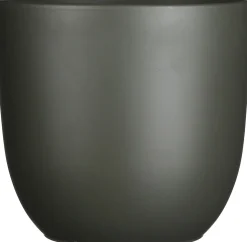 Everydays by Intratuin bloempot Jules groen D 17 H 16 cm