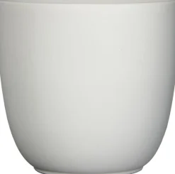 Everydays by Intratuin bloempot Jules wit D 14,5 H 14 cm
