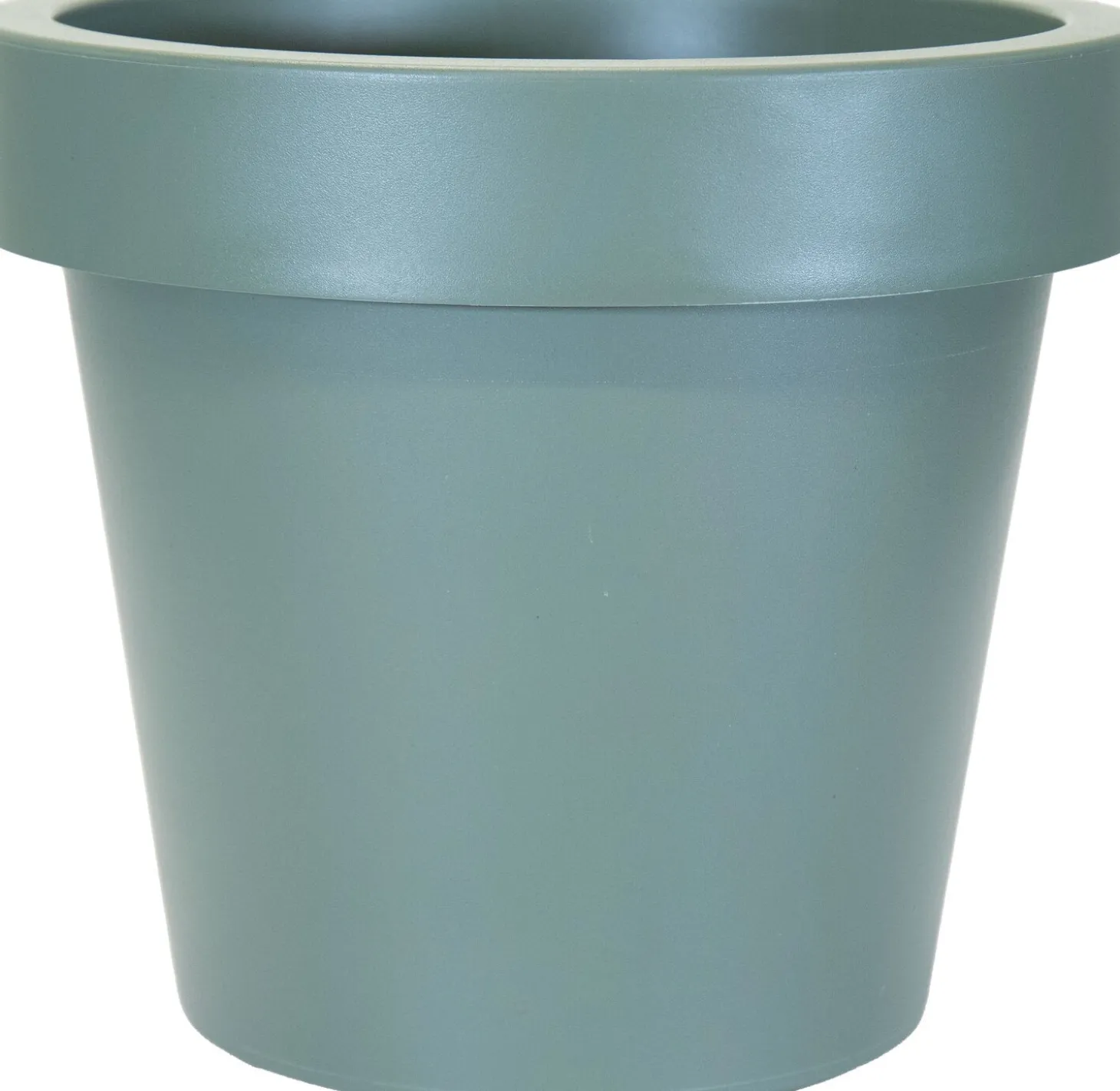 Everydays by Intratuin bloempot Freek groen D 20 H 18 cm