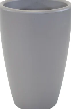 Everydays by Intratuin bloempot Mario taupe D 45 H 53 cm