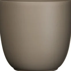 Everydays by Intratuin bloempot Jules taupe D 14,5 H 14 cm