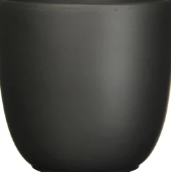 Everydays by Intratuin bloempot Jules zwart D 19,5 H 18,5 cm