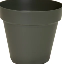 Everydays by Intratuin bloempot Danielle groen D 39 H 36 cm