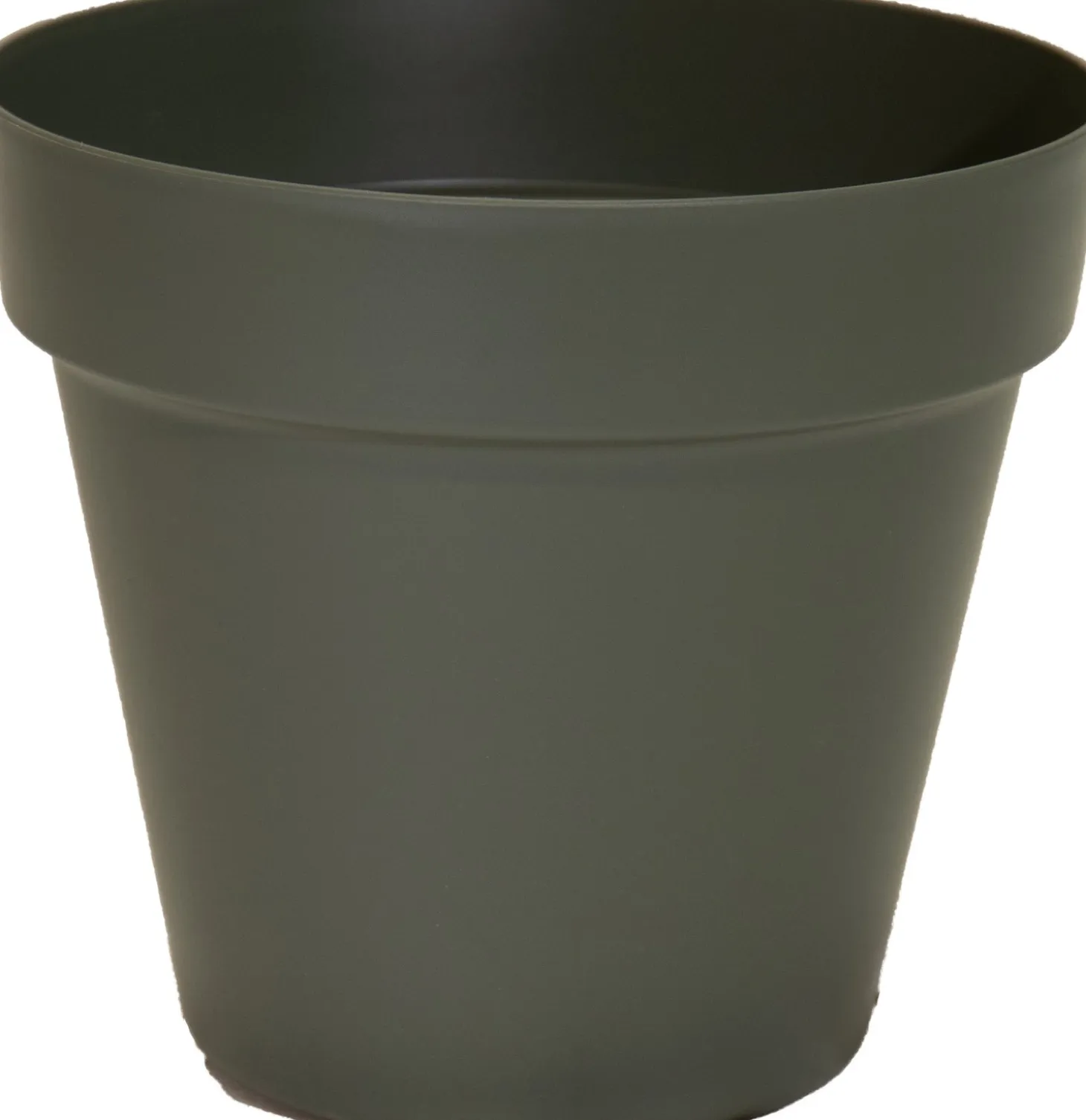 Everydays by Intratuin bloempot Danielle groen D 39 H 36 cm