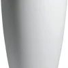 Everydays by Intratuin bloempot Mario wit D 45 H 66.5 cm