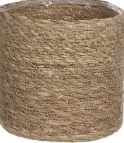 Everydays by Intratuin plantenmand Atlantic naturel D 18 H 18 cm