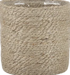 Everydays by Intratuin plantenmand Atlantic naturel D 20 H 20 cm