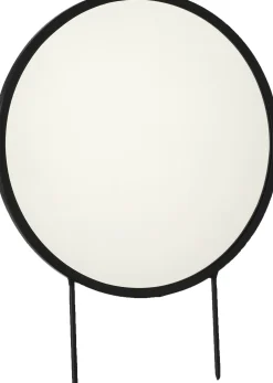 Everydays by Intratuin planten spiegel Mosy D 29 H 37,5 cm