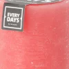 Everydays by Intratuin stompkaars Rustiek koraal 45 uur D 7 H 8 cm