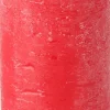 Everydays by Intratuin stompkaars Rustiek rood 100 uur D 7 H 19 cm