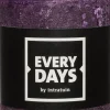 Everydays by Intratuin stompkaars Rustiek paars 30 uur D 7 H 8 cm