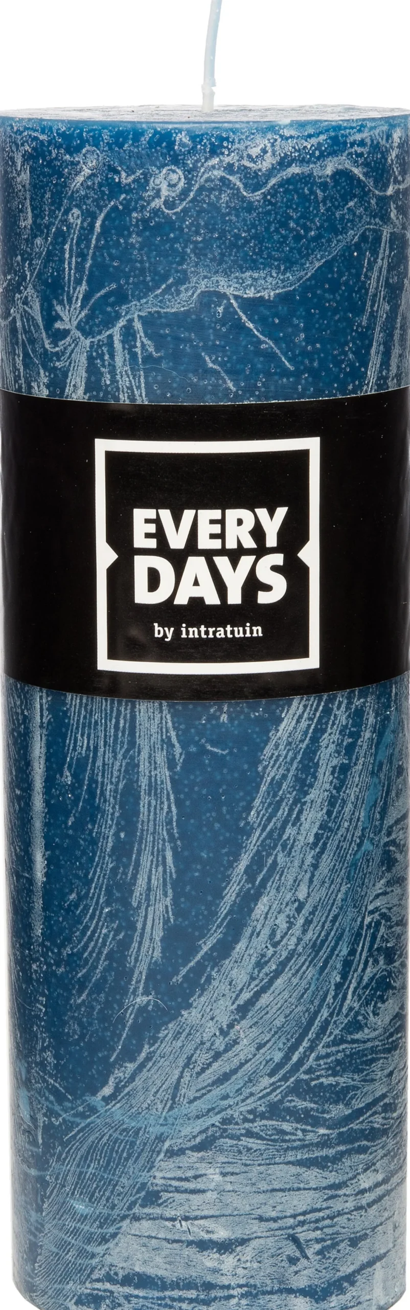 Everydays by Intratuin stompkaars Rustiek groen 30 uur D 7 H 8 cm