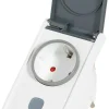 Fairybell smart plug met app 11 x 6 x 8 cm