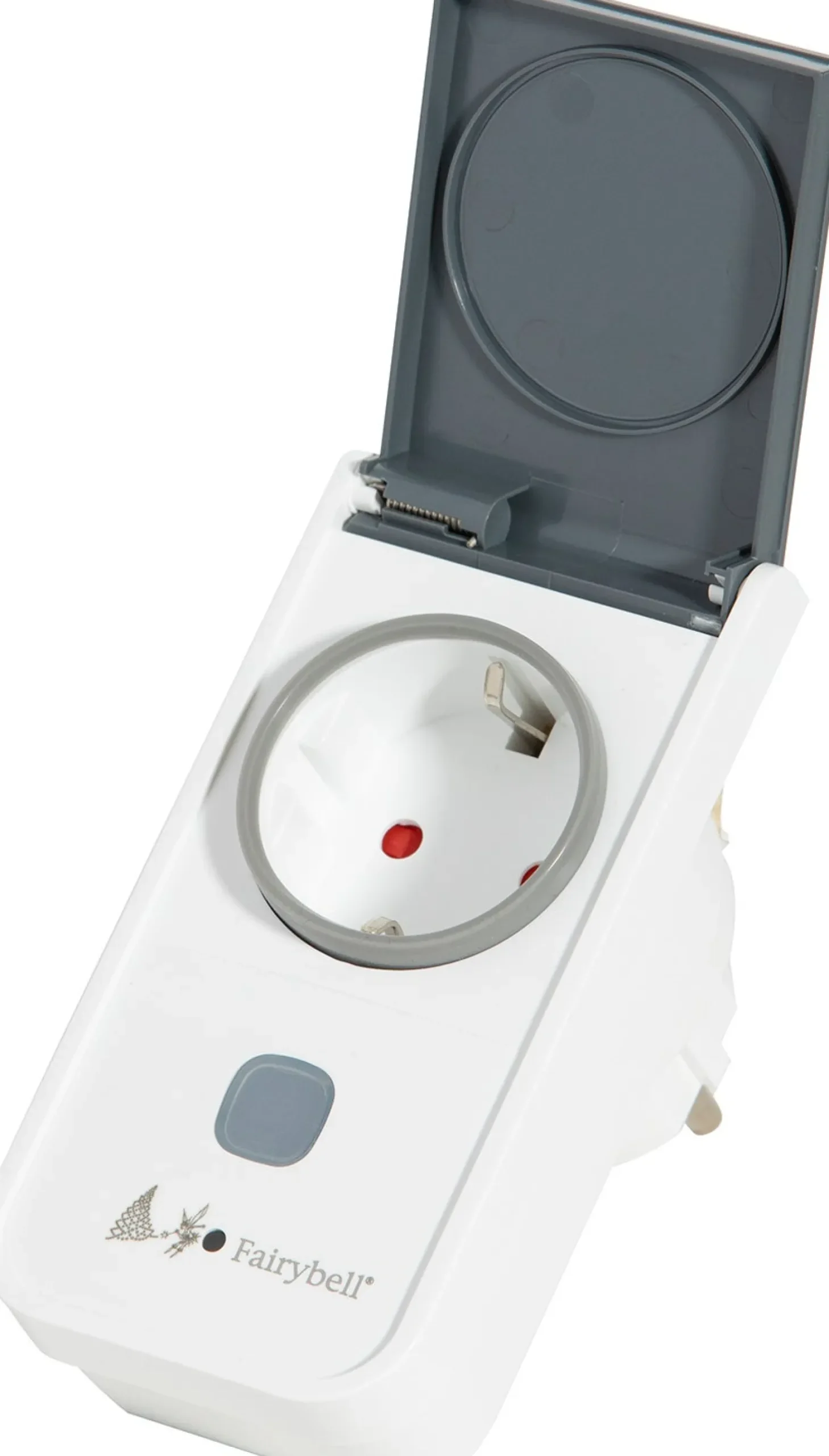 Fairybell smart plug met app 11 x 6 x 8 cm