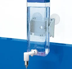 Ferplast drinkfles Sippy 10,5 x 9 x 24 cm