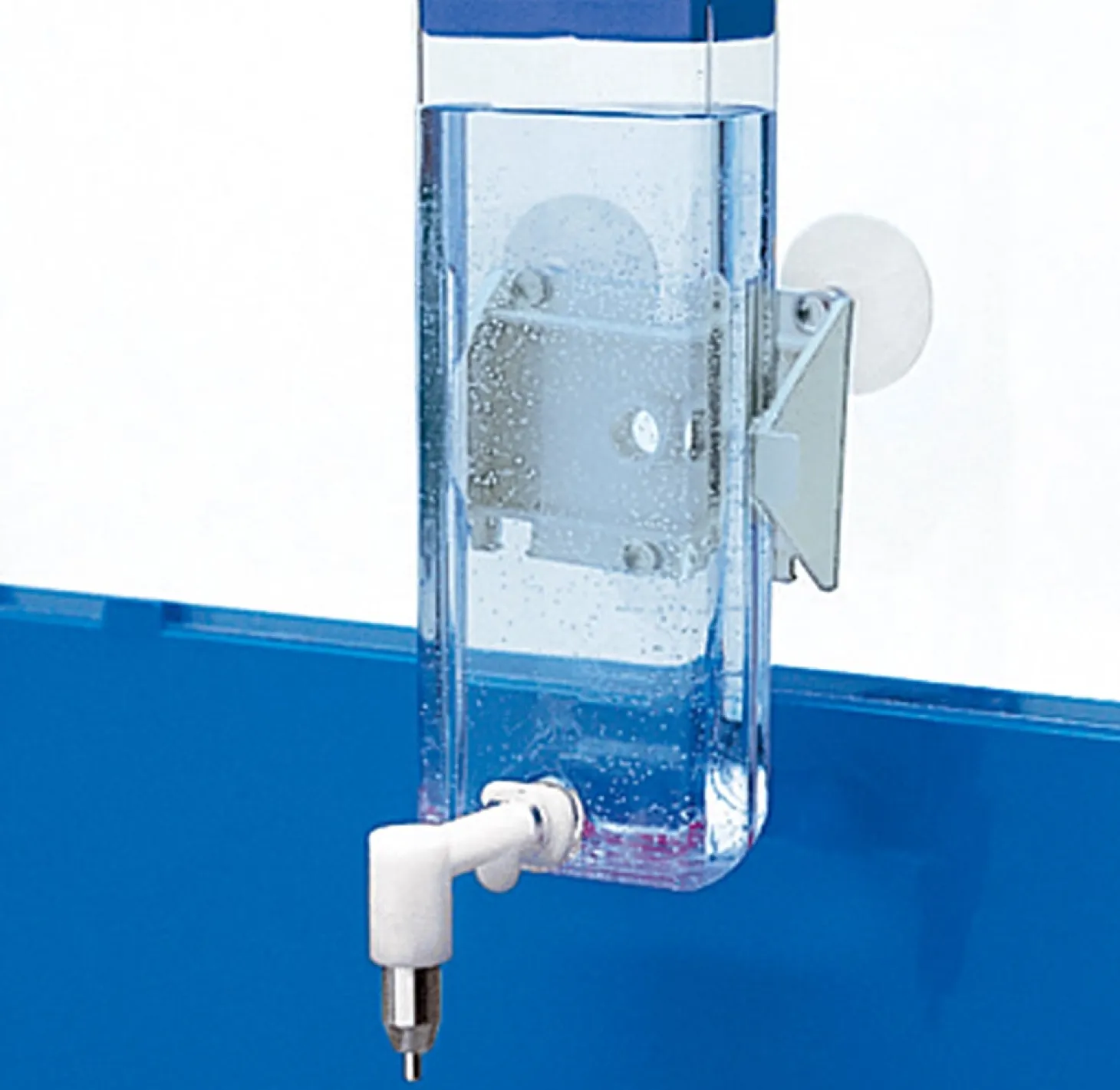 Ferplast drinkfles Sippy 9,5 x 8 x 20 cm