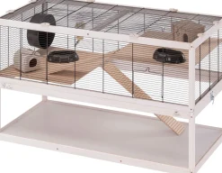 Ferplast hamsterkooi Domster 100 x 50 x 61 cm