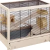Ferplast hamsterville 60 x 34 x 49 cm