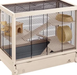 Ferplast hamsterville 60 x 34 x 49 cm
