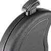 Ferplast rollijn Flippy One mini rood 9,2 x 2,7 x 6 cm