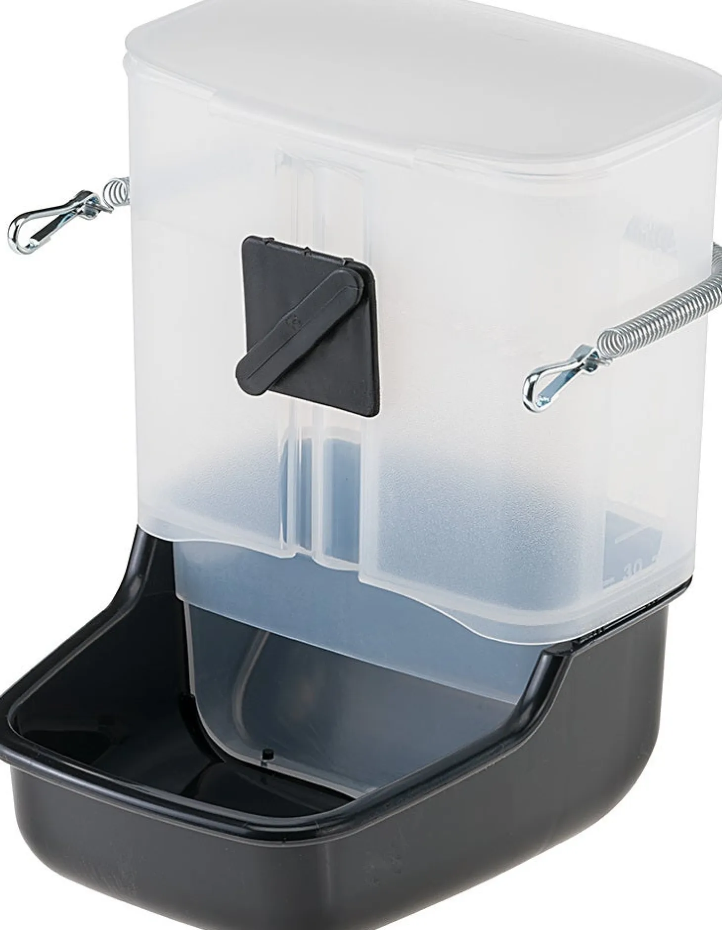 Ferplast voedersilo Edo 14 x 17 x 19 cm