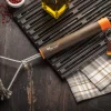 Fervor BBQ schoonmaakborstel