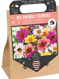 Florex bloembollen bijvriendelijk Maya mix 3 stuks
