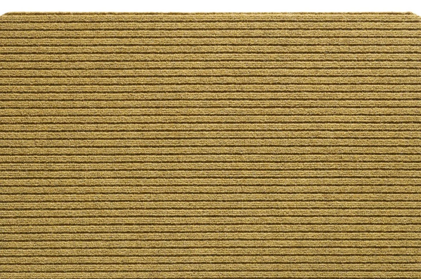 Fortuna deurmat 50 x 80 cm zand