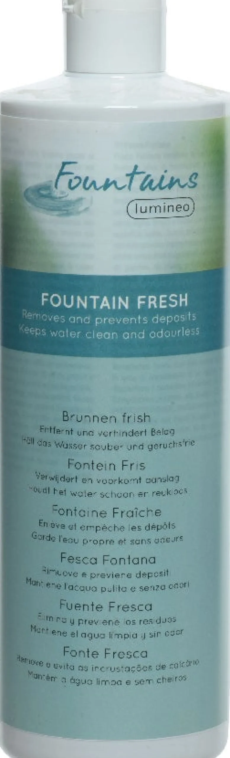 Fountain Fresh schoonmaakmiddel 500 ml