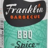 Franklin Barbecue BBQ spice rub 170 g