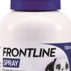 Frontline spray hond en kat 100 ml