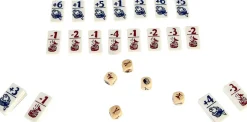 999 Games dobbelspel Geharrewar In De Sushibar 8+ jr