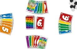 999 Games kaartspel L.A.M.A 8+ jr
