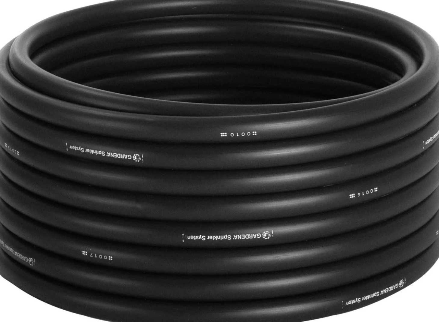 Gardena aansluitbuis 25 mm 50 m