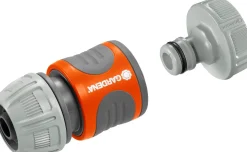 Gardena aansluitset pompen 1/2"