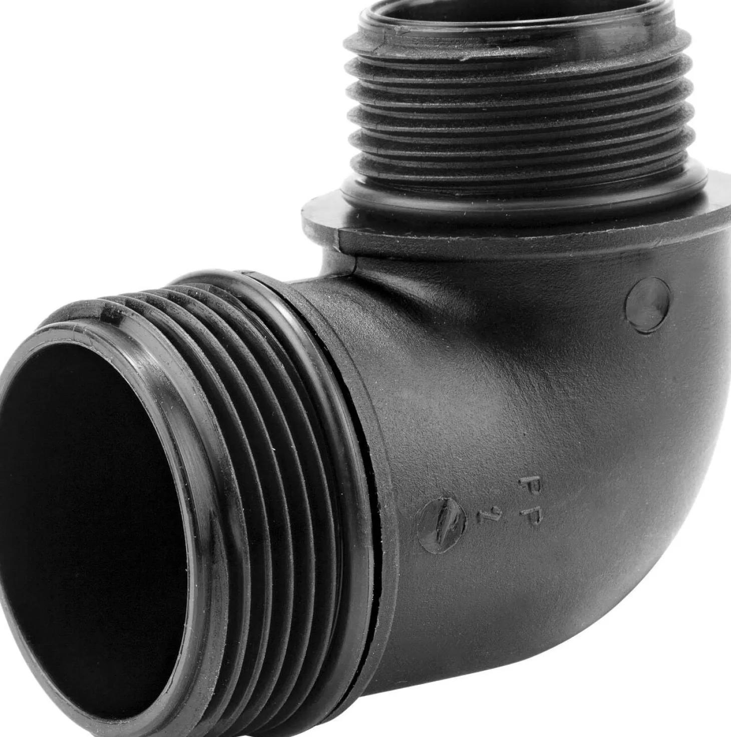 Gardena aansluitstuk dompelpomp 42 mm