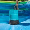 Gardena accu dompelpomp 2000/2 Clear 18V