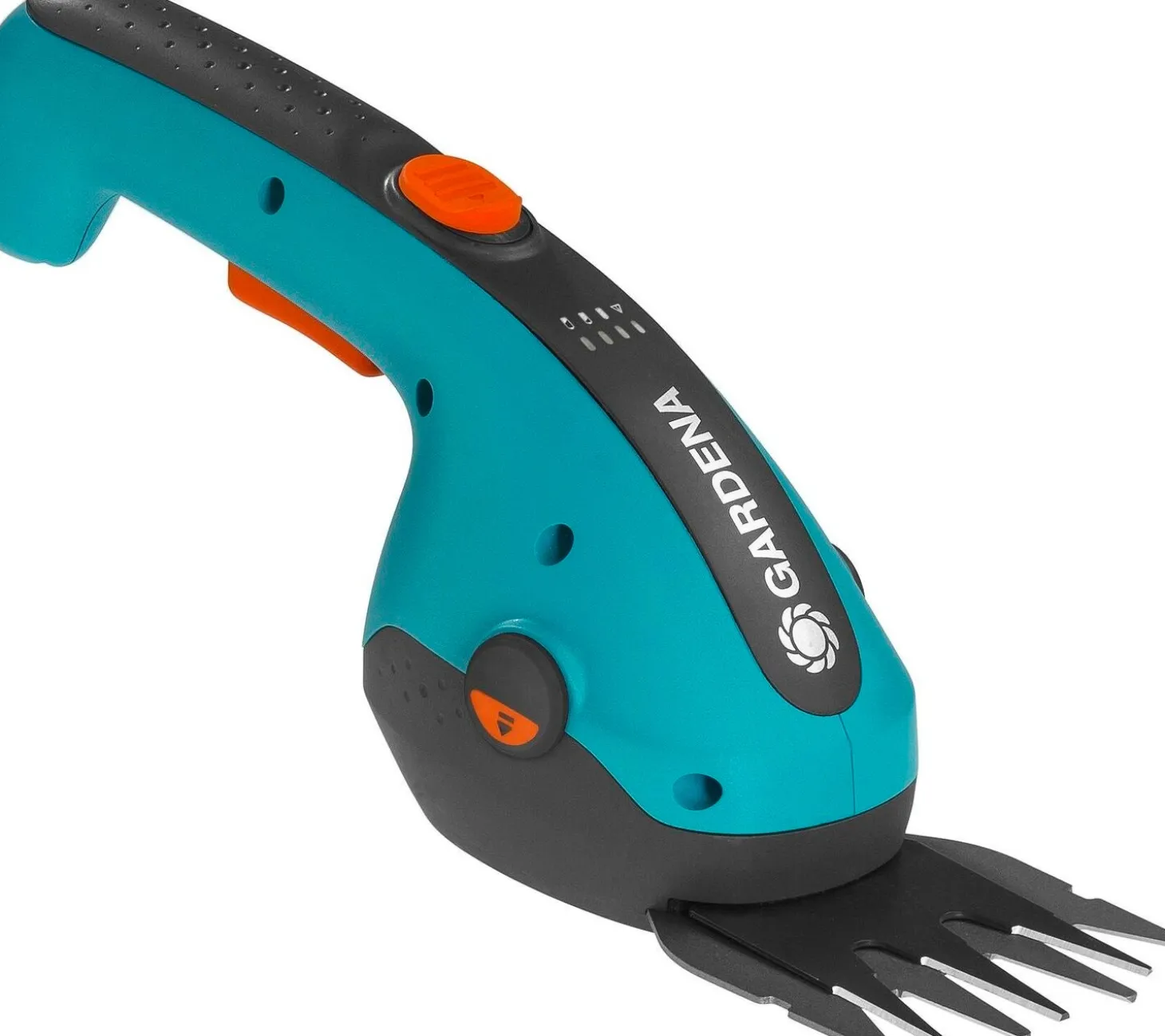 Gardena accu gras- en buxusschaar ClassicCut