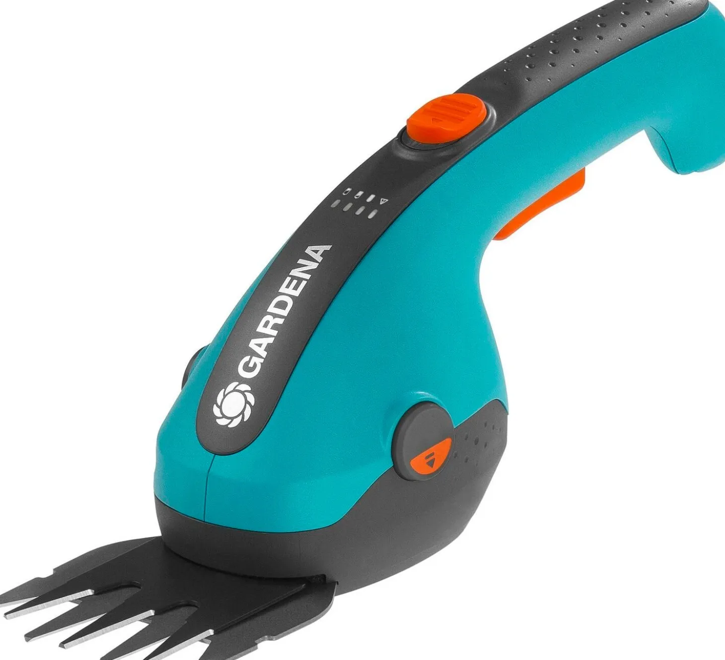 Gardena accu gras- en buxusschaar ClassicCut