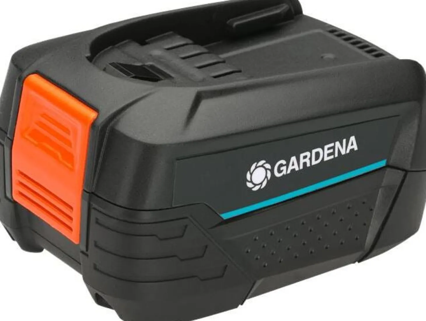 Gardena accu PBA 18V/72 P4A 4,0 Ah