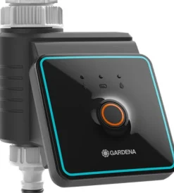 Gardena besproeiingscomputer Water Control Bluetooth