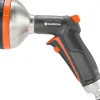 Gardena broes multifunct metaal premium