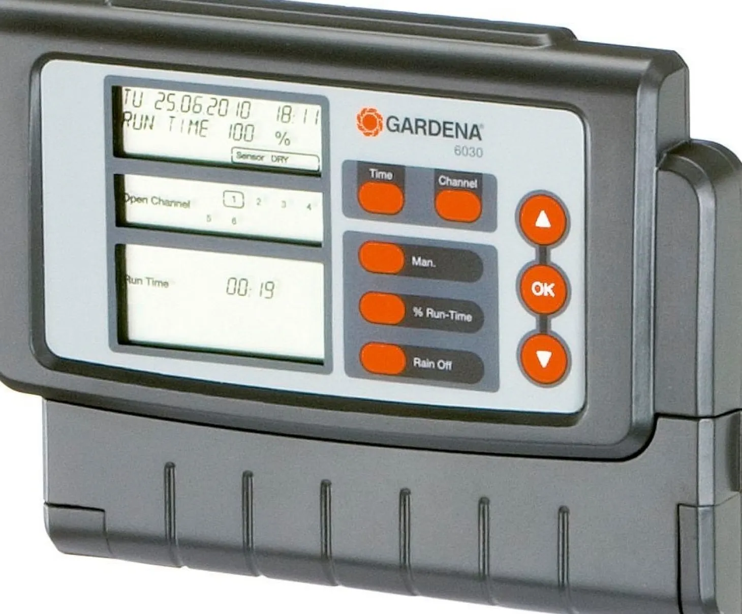 Gardena classic besproeiingscomputer 6030