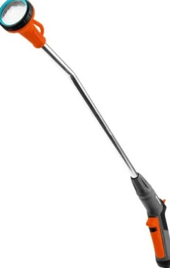 Gardena Classic broes met verlengstuk